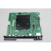 BN41-02528A , BN94-11378B ,SAMSUNG MAİN BOARD ,  UE55KU7350 , UE55KU6179