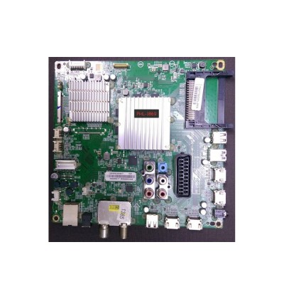 715G8132-M01-B00-005K , 703TQGPL265 , PHILIPS 65PUS6121-12 , MAIN BOARD 