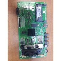 17MB211 , 23465863 , 10114267 , VESTEL , MAIN BOARD