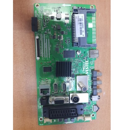 17MB211 , 23465863 , 10114267 , VESTEL , MAIN BOARD