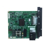 LG , EBT61066987 ,  EAX61766102 (11)  32LE5300 MAİN BOARD