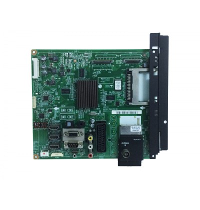 LG , EBT61066987 ,  EAX61766102 (11)  32LE5300 MAİN BOARD