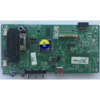 17MB82-2 , 23141754 , 10085028 , FINLUX , 32FD4041H , D LED , VES315WNDA-01 , Main Board , Ana 