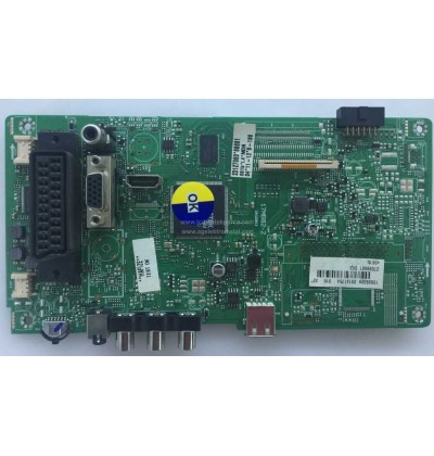 17MB82-2 , 23141754 , 10085028 , FINLUX , 32FD4041H , D LED , VES315WNDA-01 , Main Board , Ana 