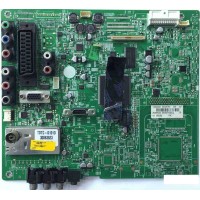 20445763, 17MB25-3, Main Board, LTA320AP02, LJ96-05032A, VESTEL 32VH3000 32' LCD TV