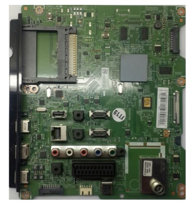 BN94-05873R , BN41-01812A , UE50ES6100 , SAMSUNG , MAİN BOARD