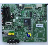 17MB25-1 , 20436076 , 10061642 , VESTEL , 19 , LGETLA1 , Main Board , Ana Kart