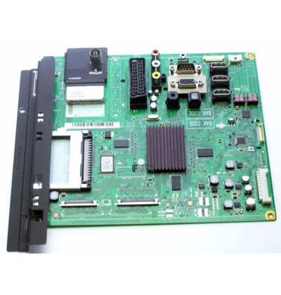 LG , 32LE5300 , MAİN BOART , EBT61066978  