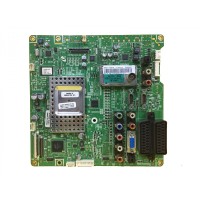 BN94-01682N, BN41-01019A, Main Board, AUO, T460HW02 V5, SAMSUNG LE46A552P3R