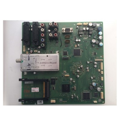 1-873-891-13 , A1268469F , I8001864F , KDL-40S3000 , SONY MAIN BOARD