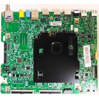 BN94-10803C , BN41-02528A , BN41-02528 , UE65KU6070UXZG , SAMSUNG , MAIN BOARD