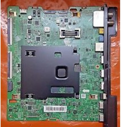 BN94-10785A , BN41-02528A , UE55KU7500UXTK , SAMSUNG , MAIN BOARD ,(1966)