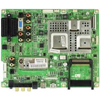 BN94-02451P , BN41-00974B, SAMSUNG MAIN BOARD ,ANAKART