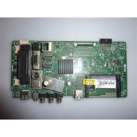 17MB96 , 23310187, 23310188, 17MB96, Main Board, VESTEL 40'' LED TV