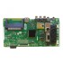 17MB140 , 23427346 , 10111627 , VESTEL , VES395UNDC-2D-N12 , 40FB5050 , Main Board , Ana Kart