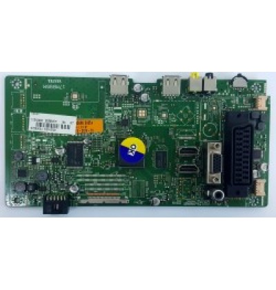 17MB95M , 23235878 , 10094330 , VESTEL , 40SD3000 , LTA400HM23 , Main Board , Ana Kart