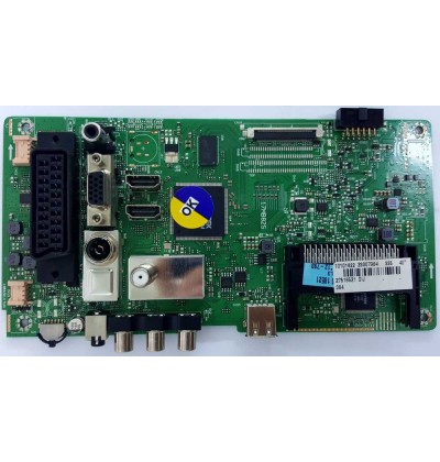 17MB82S , 23307984 , 10101822 , VESTEL , SEG , 40SC5600 , VES400UNDS-2D-N11 , Main Board , Ana Kart