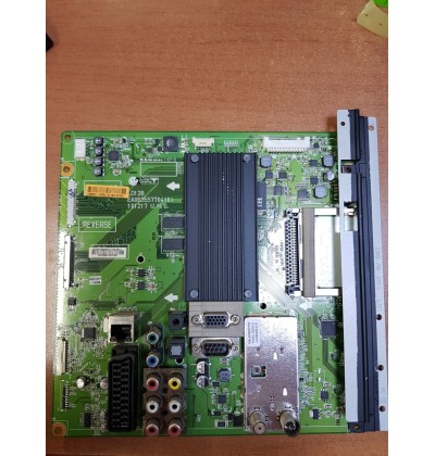 EBT61374367 , EAX63557704(0) , LG , MAİN BOARD