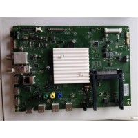 3104 313 66124 , PHILIPS 46PFL8008 , 40PFL8008 , 55PFL8008 , Main Board, LTA460HW04