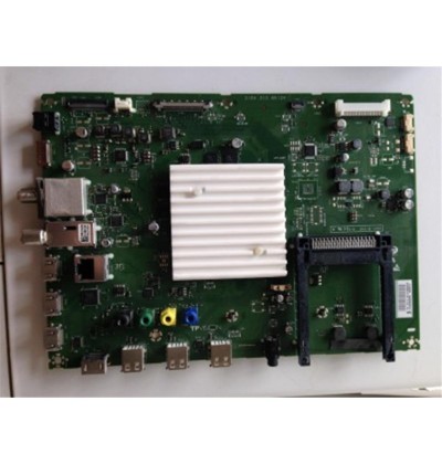 3104 313 66124 , PHILIPS 46PFL8008 , 40PFL8008 , 55PFL8008 , Main Board, LTA460HW04