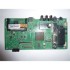  17MB82S , 10094261 , 23301656 , VESTEL , MAIN BOARD , 1988