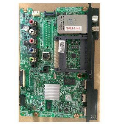BN94-10856C , BN41-02098C , SAMSUNG , UE40K5000 , CY-JJ040BGNV6V , Main Board , Ana Kart