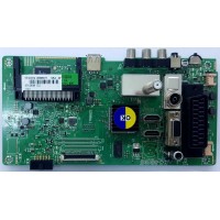 17MB82S , 10107872 , 23396877 , VESTEL , VES395UNDC-2D-N12 , 40FB5050 , Main Board , Ana Kart