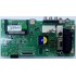 17MB82S , 10107872 , 23396877 , VESTEL , VES395UNDC-2D-N12 , 40FB5050 , Main Board , Ana Kart
