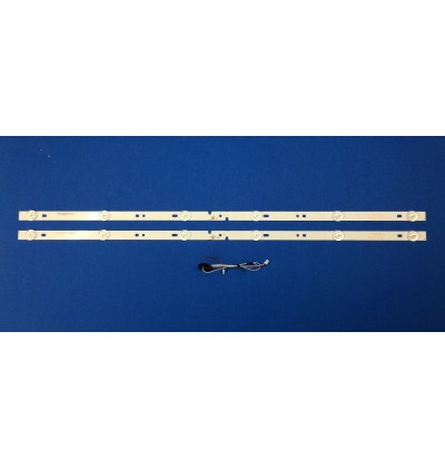 06-32C2X6-618-M10W14 , 261501000710 , HK315LEDM JHA7H , JLT315A082A7IB10HJ00027 ,HK315LED-JHA7H LED BAR , 2 ADET LED ÇUBUK (9309) 06-32C2X6-618-M10W14 , 261501000710 , HK315LEDM JHA7H , JLT315A082A7IB10HJ00027 ,HK315LED-JHA7H LED BAR , 2 ADET LED ÇUBUK (9309)