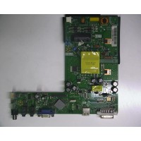 16AT030TTV1.0, LSC320AN10-H02, İNTUM IN32DAY3037/1032 LED TV ANAKARTI, MAİN BOARD , ANAKART