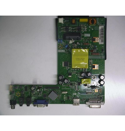 16AT030TTV1.0, LSC320AN10-H02, İNTUM IN32DAY3037/1032 LED TV ANAKARTI, MAİN BOARD , ANAKART
