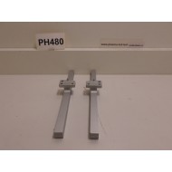 PHİLİPS , 75PUS7805/12 , 70PUS810512 , 70PUS7805 TV YER AYAKLIĞI , MASAÜSTÜ AYAK 