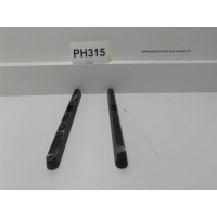 PHİLİPS 70PUS650412  ,TV YER AYAĞI , MASAÜSTÜ 