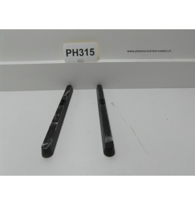 PHİLİPS 70PUS650412  ,TV YER AYAĞI , MASAÜSTÜ 