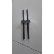 PHİLİPS , 75PUS8007 ,  TV , YER AYAKLIĞI , MASAÜSTÜ AYAK