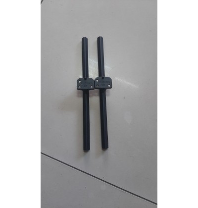PHİLİPS , 75PUS8007 ,  TV , YER AYAKLIĞI , MASAÜSTÜ AYAK