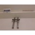 PHİLİPS , 43PUS780512  , 43PUS780560 ,  43PUS780562 , 43PUS810512 TV YER AYAKILIĞI ,TV MASAÜSTÜ 