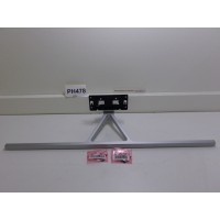 PHİLİPS 65PUS850612 , 65PUS850660 , 65PUS850662 , 65PUS853612 , TV YER AYAĞI , TV  , MASAÜSTÜ  , AYAK  , APARATI