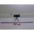 PHİLİPS 65PUS850612 , 65PUS850660 , 65PUS850662 , 65PUS853612 , TV YER AYAĞI , TV  , MASAÜSTÜ  , AYAK  , APARATI