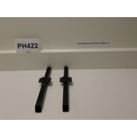 PHILIPS LED , TV YER AYAĞI  , MASA AYAKLIK , 43PFS5803/12 ,43PFS5503 , 43PUS6503 (PH70)