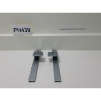 PHILIPS 50PUS6703-12  , PHILIPS 55PUS6703/12 , LED TV MASA AYAKLIĞI