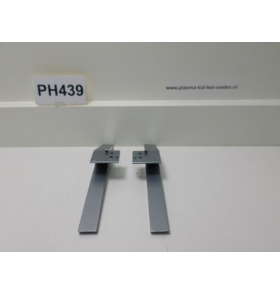 PHILIPS 50PUS6703-12  , PHILIPS 55PUS6703/12 , LED TV MASA AYAKLIĞI