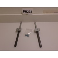 PHİLİPS , 55OLED806/12 , 48OLED806/12 , TV YER AYAKLIĞI , TV STANDI , TV , MASAÜSTÜ , AYAK