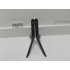 SAMSUNG ,QE50Q60TAUXXC ,QE50Q60TAUXXU ,QE55Q60TAUXXC TV YER AYAKLIĞI, MASAÜSTÜ AYAK