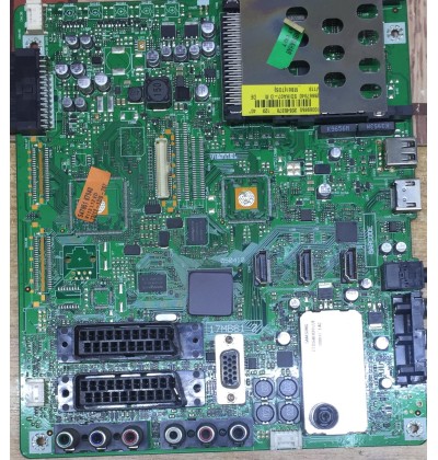 20584494 , 17MB61-1 , 10071490 , VESTEL 42PF7840 , MAIN BOARD 