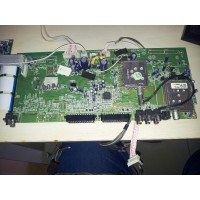 05TA033E-MAİN-BOARD-PHILIPS-LG-PROFİLO