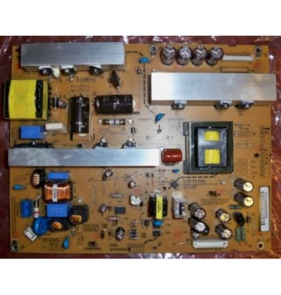 EAY5858400 , EAY58584001 , 81280M4001 , LGP4247-09P , LG-42LF2500 , POWER , BOARD