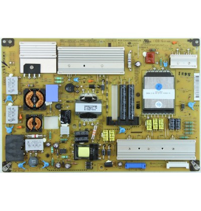 EAX62865601 8 , EAY62169401 , 32 lv3550 , 32-37LV4500 LG POWER BOARD EAX62865601 8 , EAY62169401 , 32 lv3550 , 32-37LV4500 LG POWER BOARD
