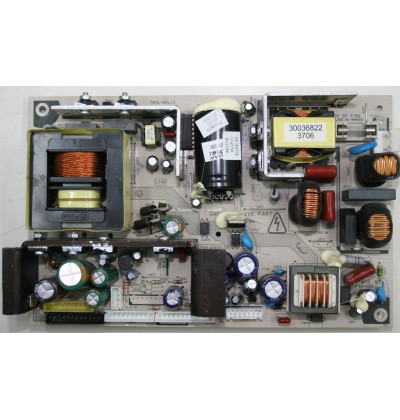 17PW15-8 , Vestel Mıllenium 32750 , VESTEL POWER BOARD ,(2044)