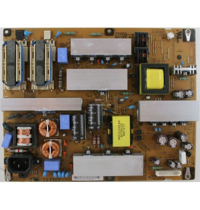 EAX61124201/14 , 3PAGC10011A-R , LGP42-10LF , LG 42LD450 , POWER BOARD